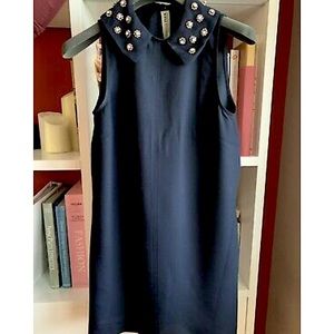 Mademoiselle Tara Mid length dress